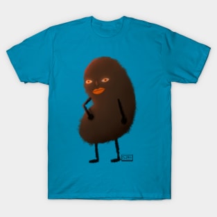 Bean Friend T-Shirt